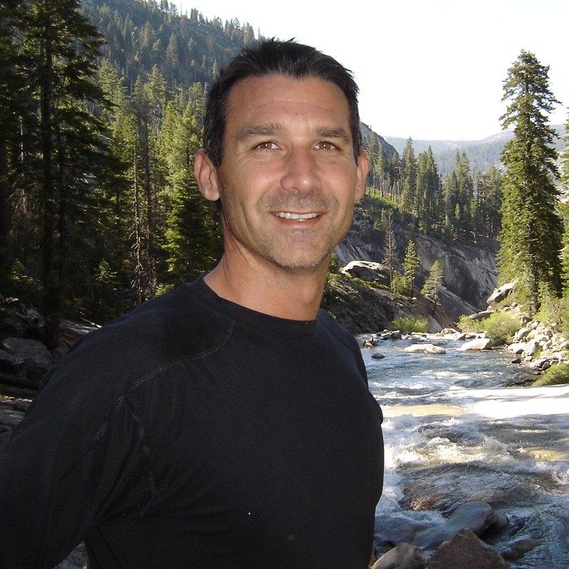 Doren Morgan - California Outdoor Properties