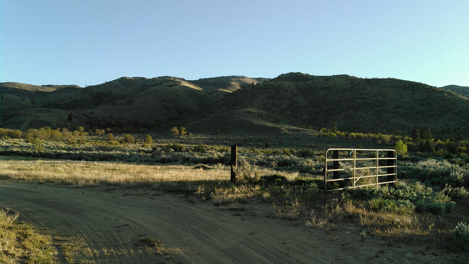 Honey Lake Recreational Ranch California Outdoor Properties