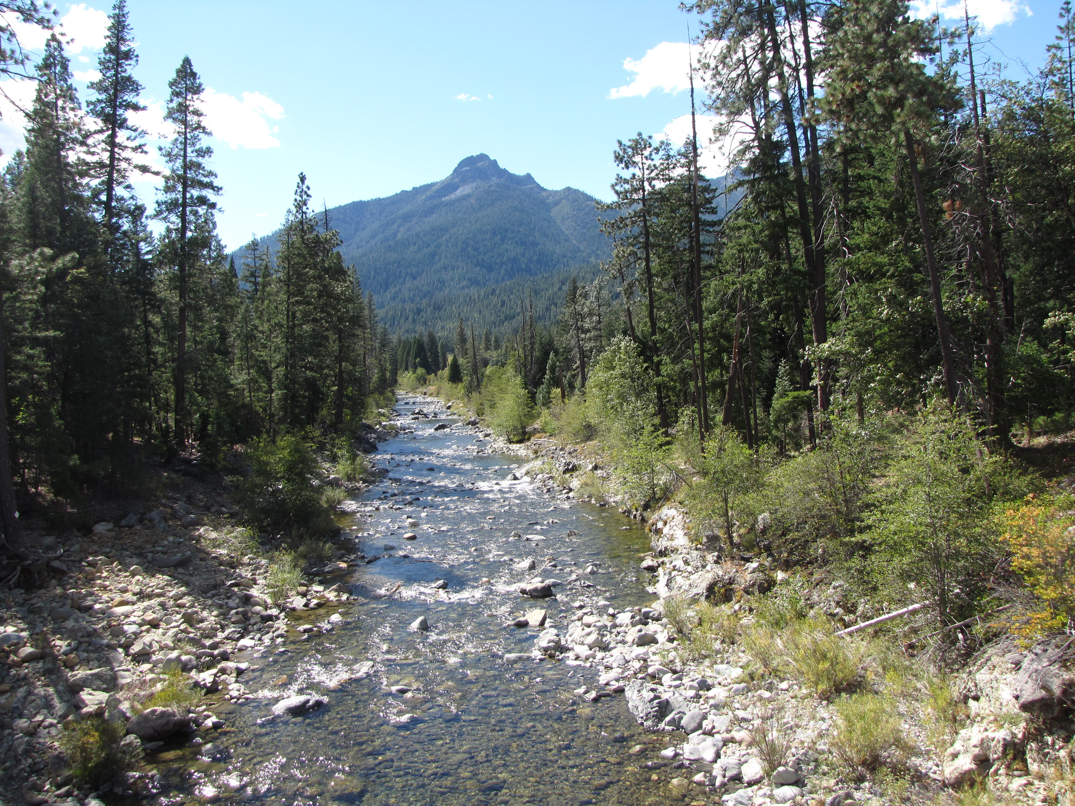 Eagle Creek Ranch California Outdoor Properties