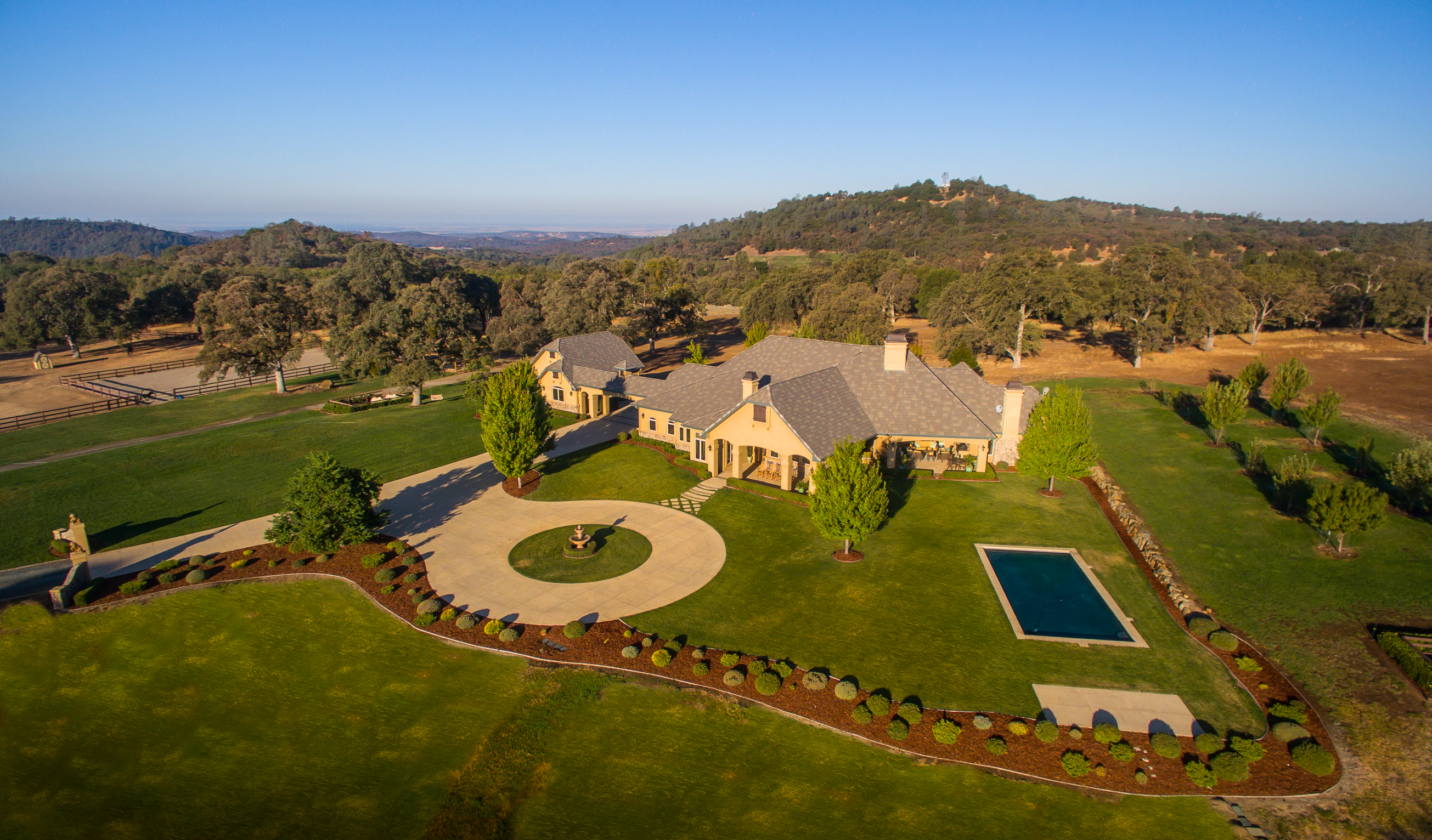 Northern California Ranches for Sale