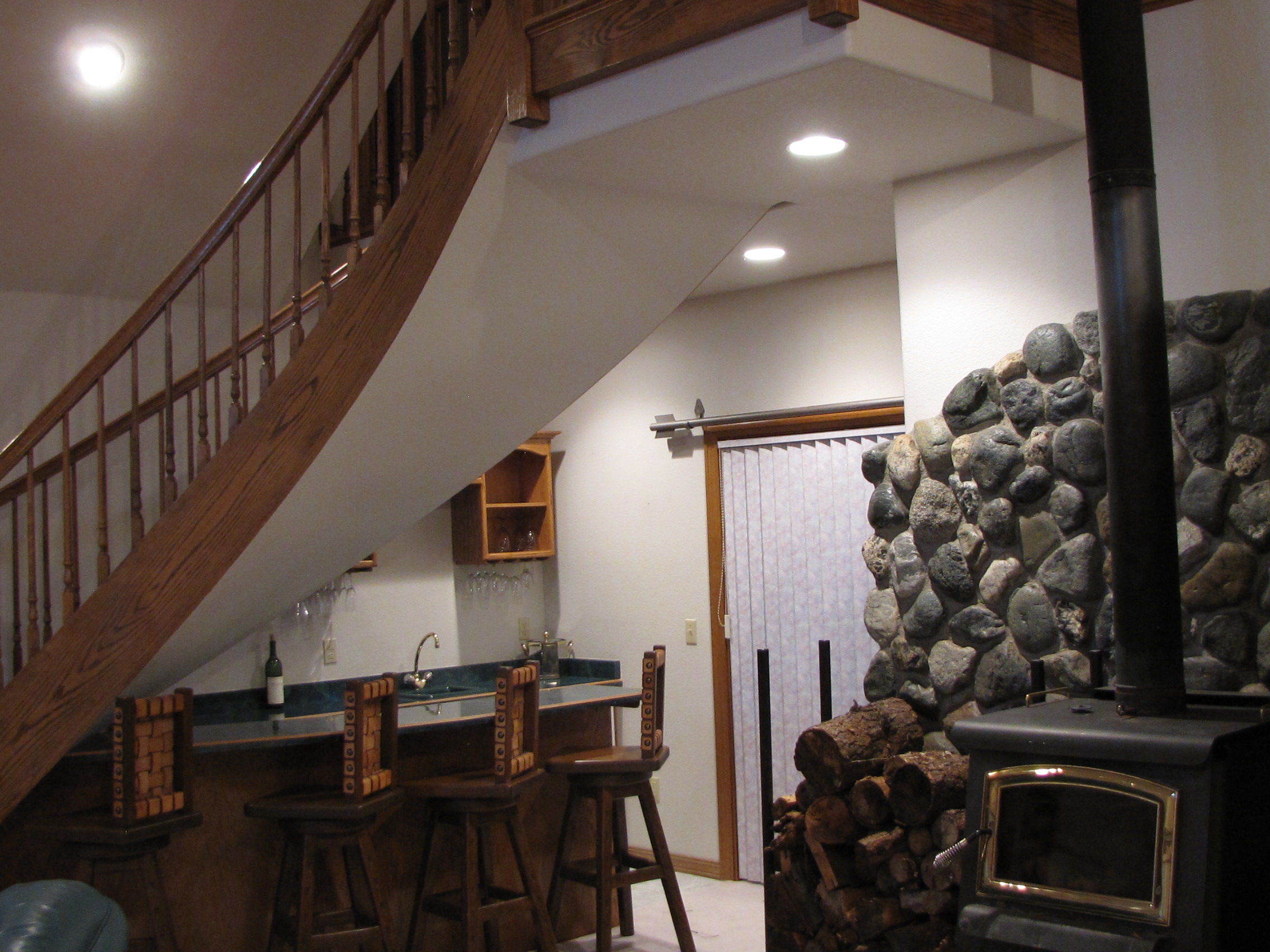 Trinity Center Estate California Outdoor Properties