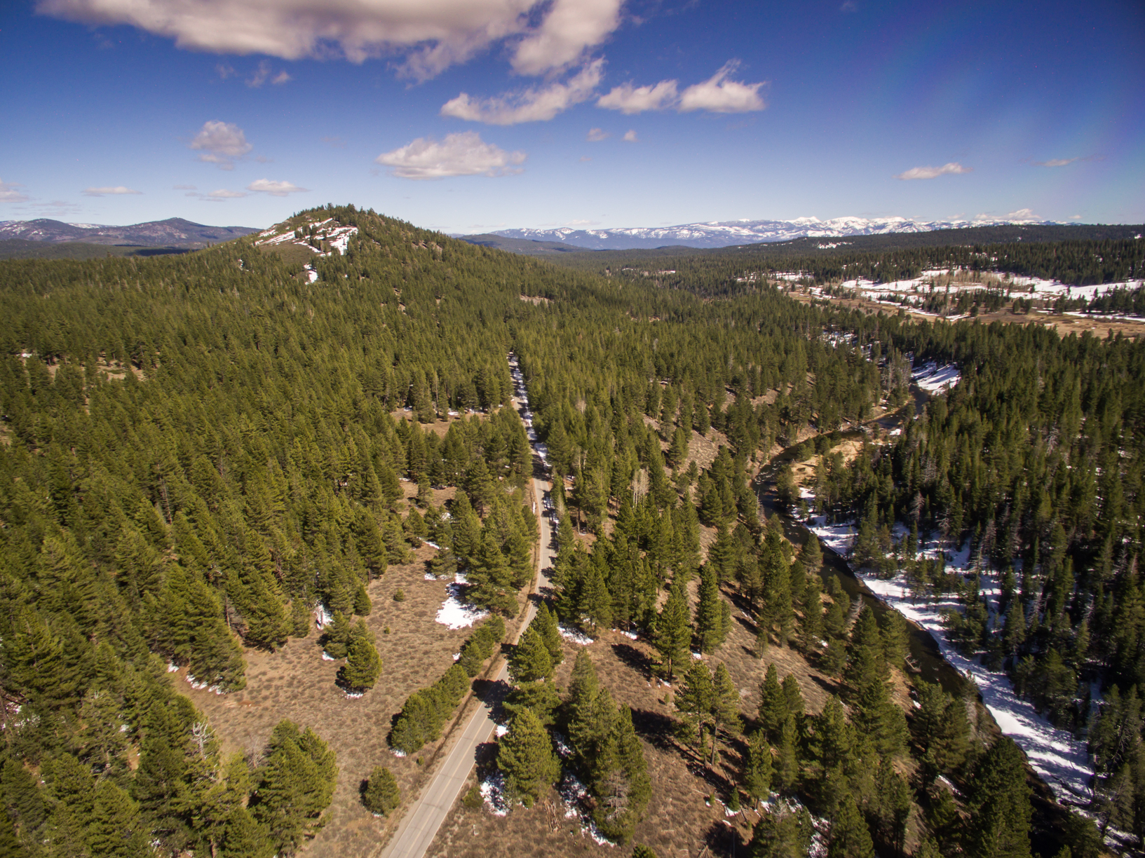 Fiberboard Road Sierraville California Outdoor Properties