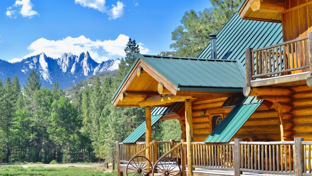 Uny Ranch Peppermint Creek
