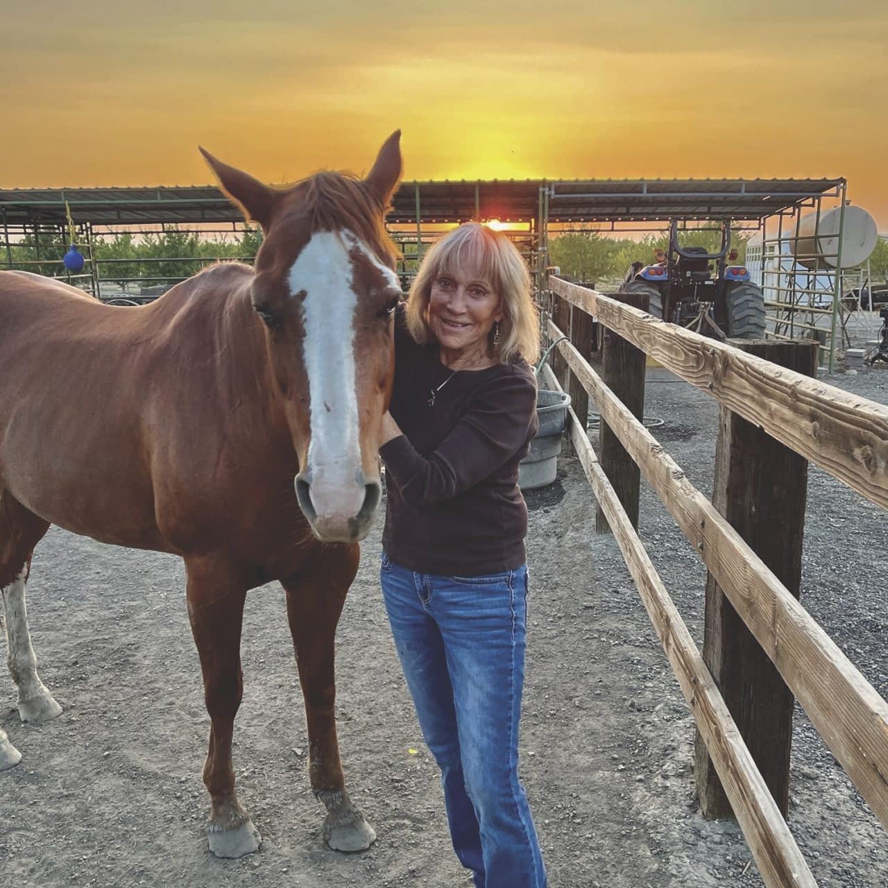 Marlene Boggs - California Outdoor Properties