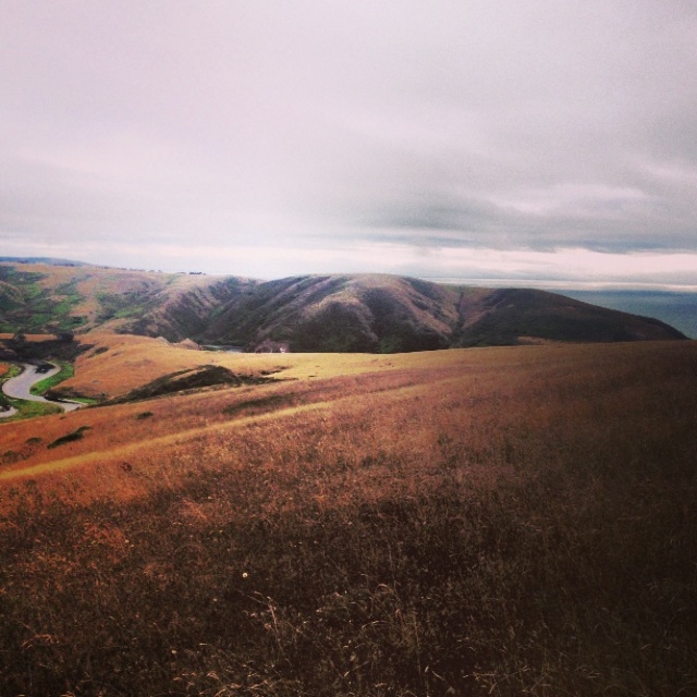 Estero Americano Ranch - California Outdoor Properties