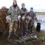 Photo 1 for Mallard Pacific Duck Club