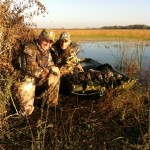 Photo 19 for Mallard Pacific Duck Club