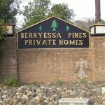 Photo 8 for Berryessa Pines Lot #103