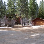 Photo 2 for Sierra Valley Meadow Ranch