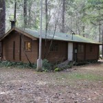 Photo 1 for Coffee Creek Cabin