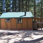 Photo 2 for Clarks Peak Cabin