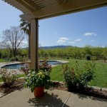 Photo 30 for Winters IMMACULATE Country Estate with Almond Orchard