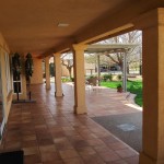 Photo 19 for Winters IMMACULATE Country Estate with Almond Orchard