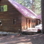 Photo 12 for Hunting / Summer Home at Swift Creek - Trinity Alps!
