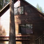 Photo 16 for Hunting / Summer Home at Swift Creek - Trinity Alps!