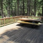 Photo 18 for Hunting / Summer Home at Swift Creek - Trinity Alps!