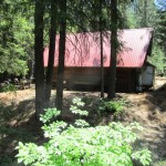 Photo 21 for Hunting / Summer Home at Swift Creek - Trinity Alps!
