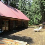 Photo 20 for Hunting / Summer Home at Swift Creek - Trinity Alps!