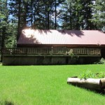 Photo 23 for Hunting / Summer Home at Swift Creek - Trinity Alps!