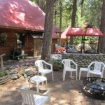 Photo 17 for Hunting / Summer Home at Swift Creek - Trinity Alps!