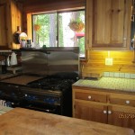 Photo 10 for Hunting / Summer Home at Swift Creek - Trinity Alps!