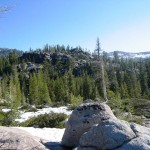 Photo 6 for Castle Creek at Donner Summit