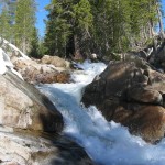 Photo 1 for Castle Creek at Donner Summit