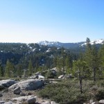 Photo 3 for Castle Creek at Donner Summit