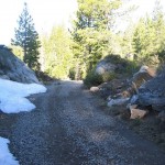 Photo 9 for Castle Creek at Donner Summit