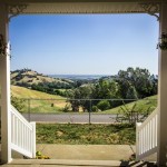 Photo 2 for Spectacular Views - North Vacaville Country Home