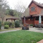Photo 19 for Luxury Log Home At Lake Berryessa in Napa Valley
