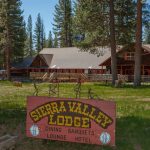 Photo 1 for Sierra Valley Lodge