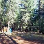 Photo 9 for 80 acres on Potato Creek - Hayfork, CA