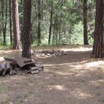 Photo 13 for 80 acres on Potato Creek - Hayfork, CA