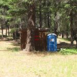 Photo 14 for 80 acres on Potato Creek - Hayfork, CA