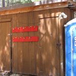 Photo 15 for 80 acres on Potato Creek - Hayfork, CA
