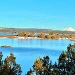 Photo 1 for Dillon Lake Ranch