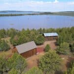 Photo 3 for Dillon Lake Ranch