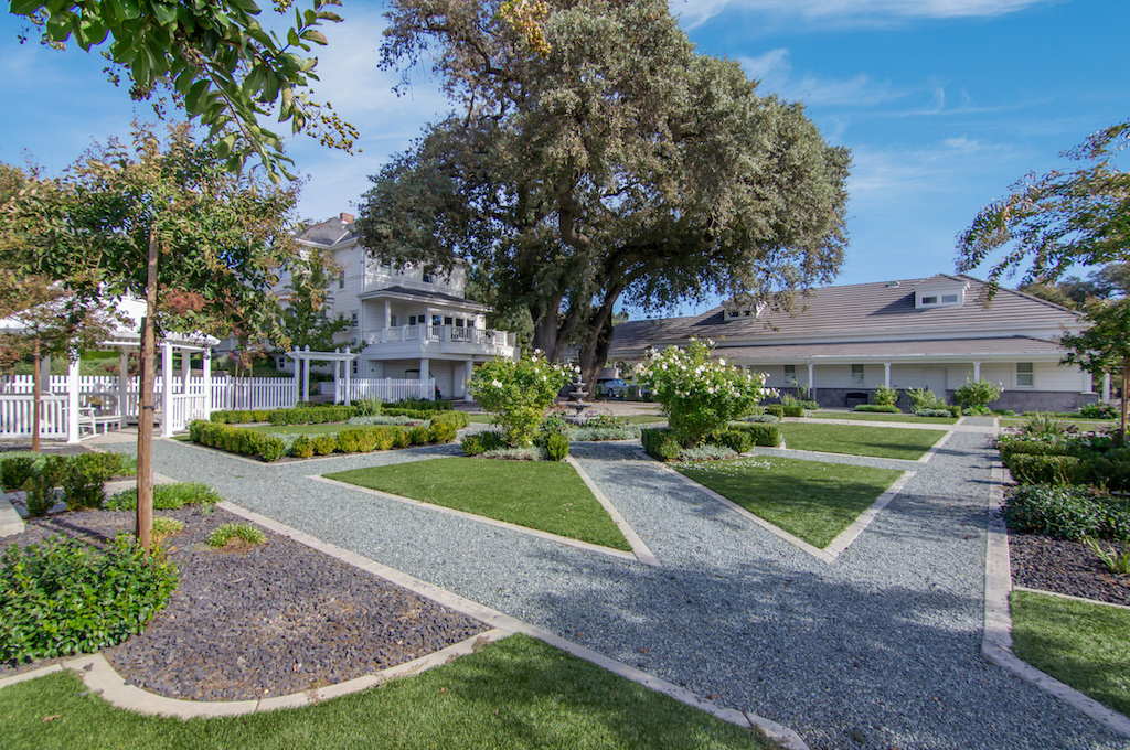 Delta Diamond Farms California Outdoor Properties