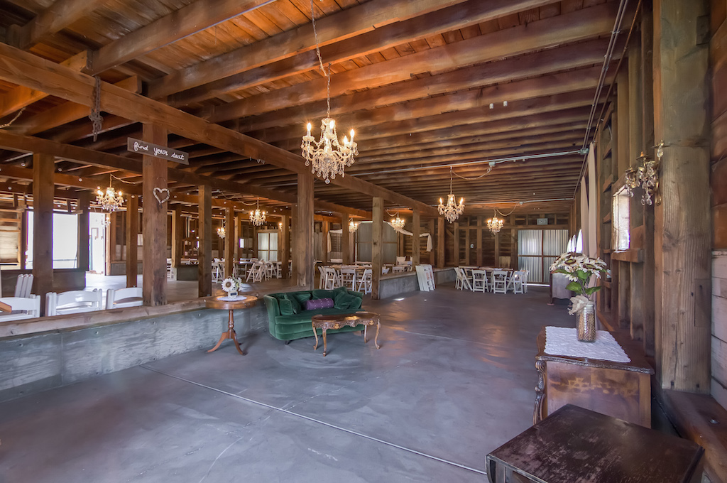 Delta Diamond Farms California Outdoor Properties