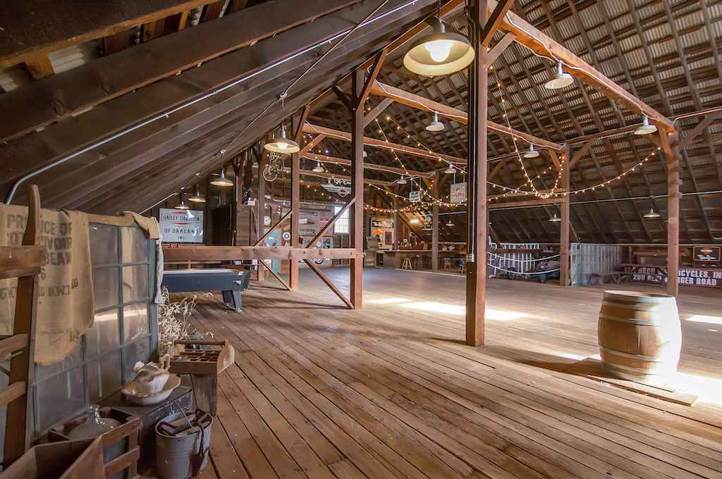 Delta Diamond Farms California Outdoor Properties