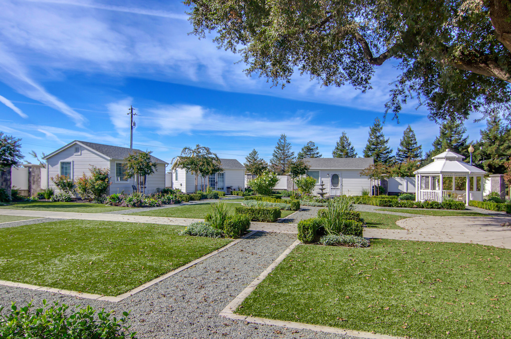 Delta Diamond Farms California Outdoor Properties