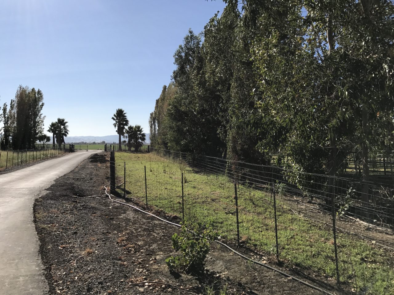Hudson Ranch - California Outdoor Properties