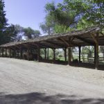 Photo 4 for Landmark Kernville Ranch