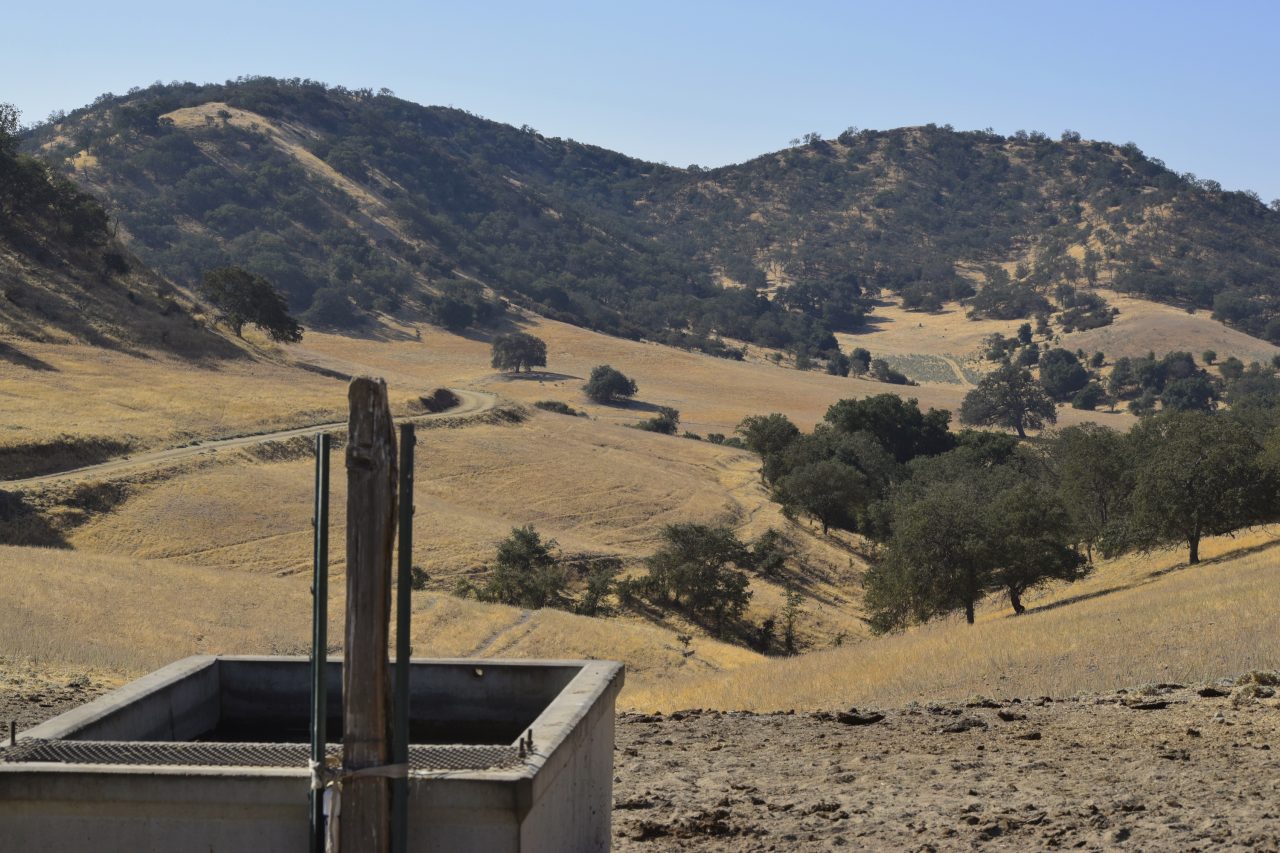 Freeman Ranch California Outdoor Properties