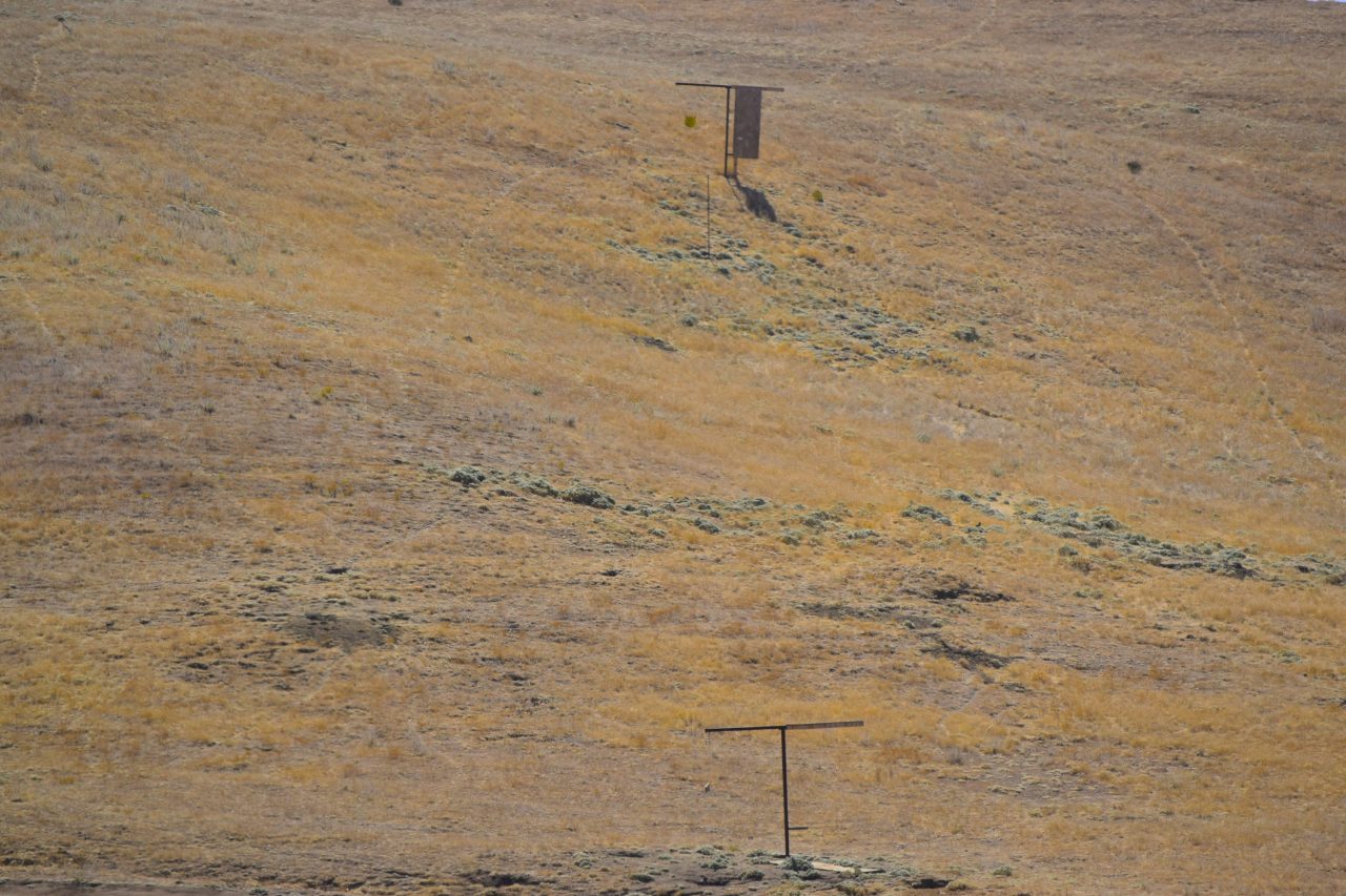 Freeman Ranch California Outdoor Properties