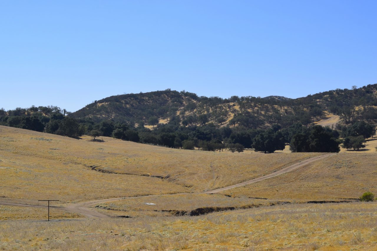 Freeman Ranch California Outdoor Properties