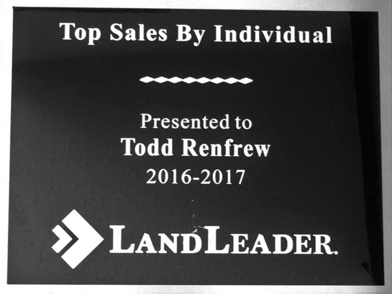 Awards California Outdoor Properties