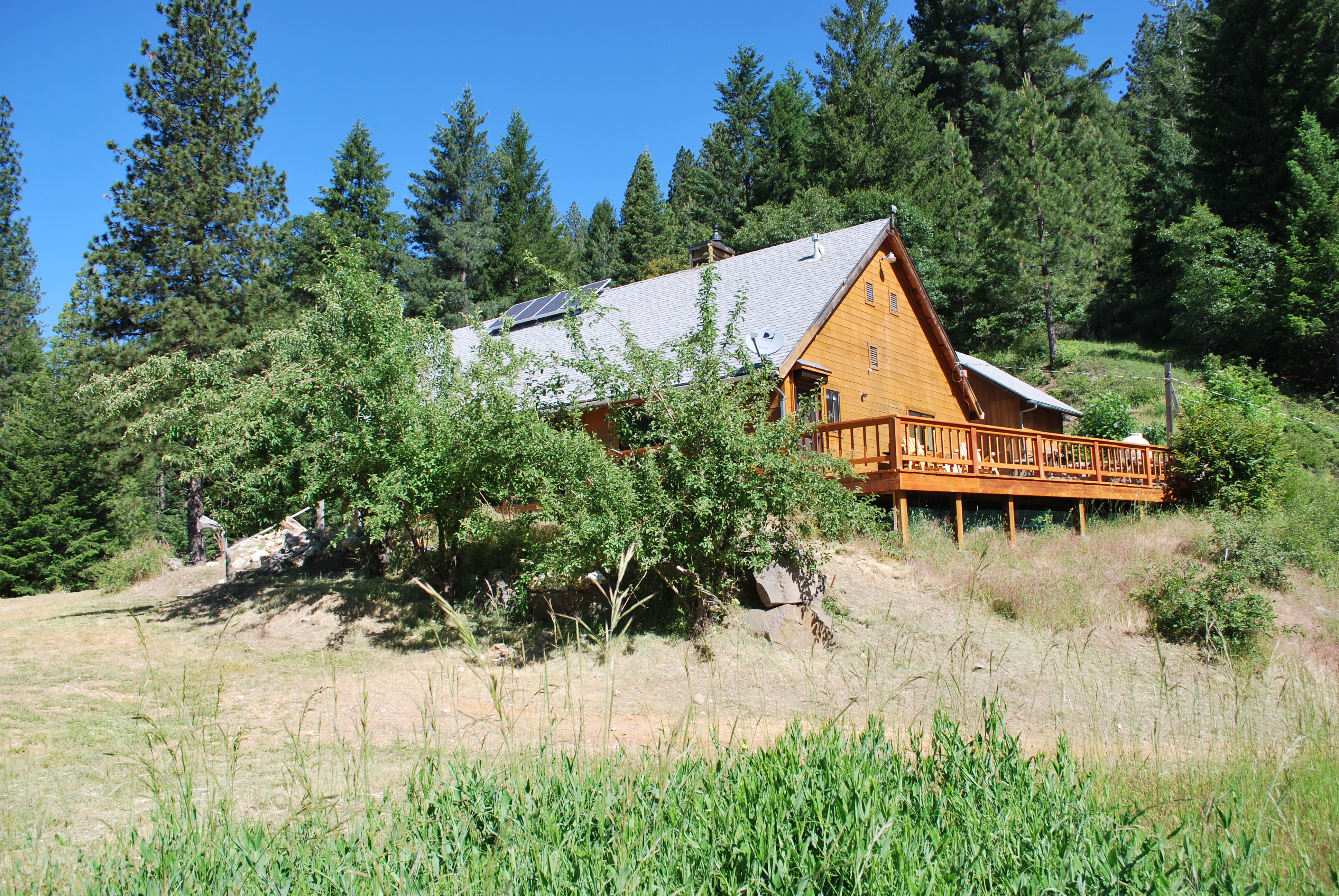 The Outpost California Outdoor Properties The Outpost Gr Valley California