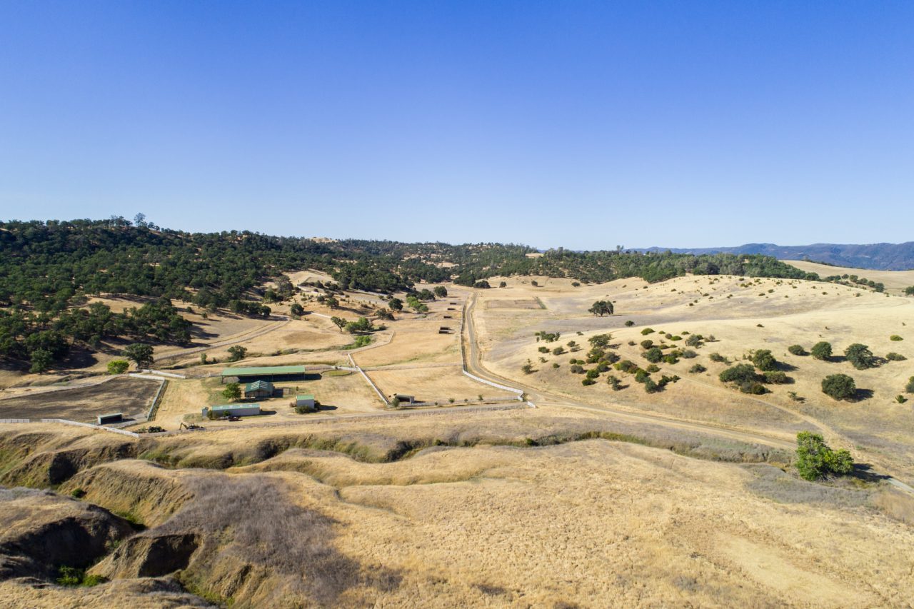 Pine Ranch - California Outdoor Properties